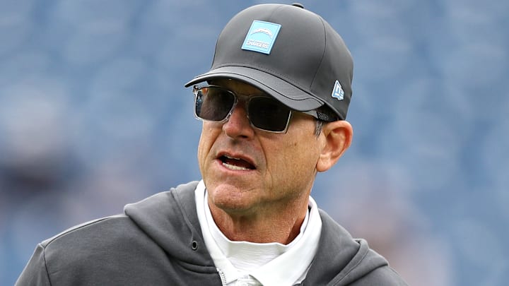 Los Angeles Chargers v Tennessee Titans