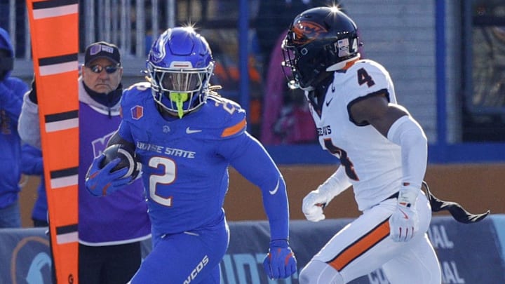 The Pac-12 Conference will kick off the 2026 college football season with a new lineup of teams and a fresh take on regular season scheduling.