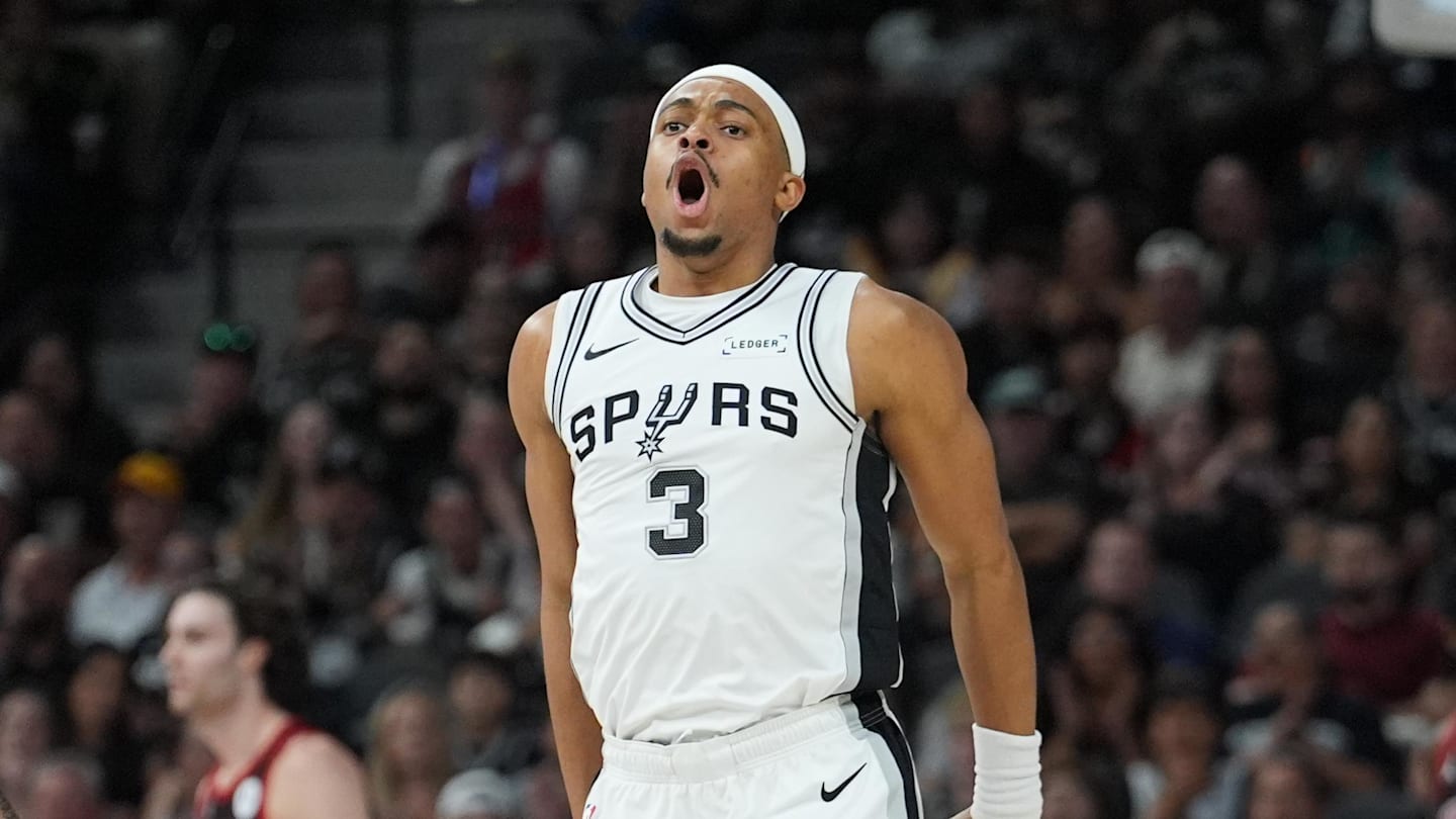 Keldon Johnson’s Role, Latest on Giannis Antetokounmpo’s Future