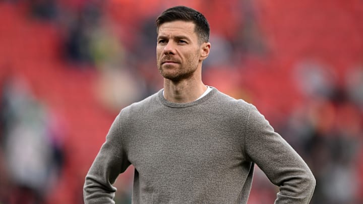 Xabi Alonso va devoir revoir ses plans avec l'absence de son joueur star.