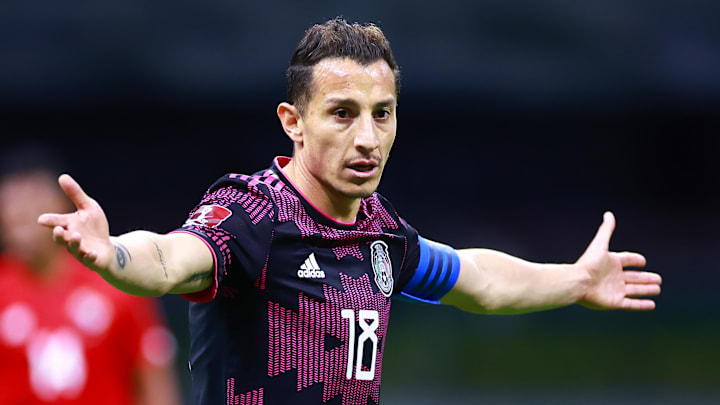 México no puede confiarse todavía porque quedan tres juegos del Octagonal Final: Estados Unidos, Honduras y El Salvador.