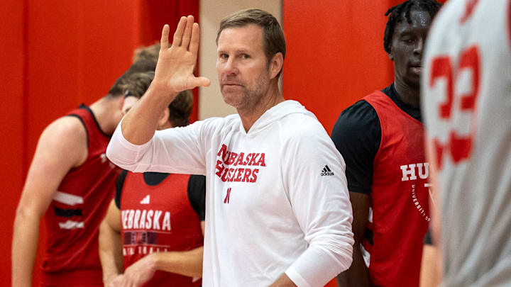 Fred Hoiberg has Nebraska on the doorstep of a third straight 20-win season.