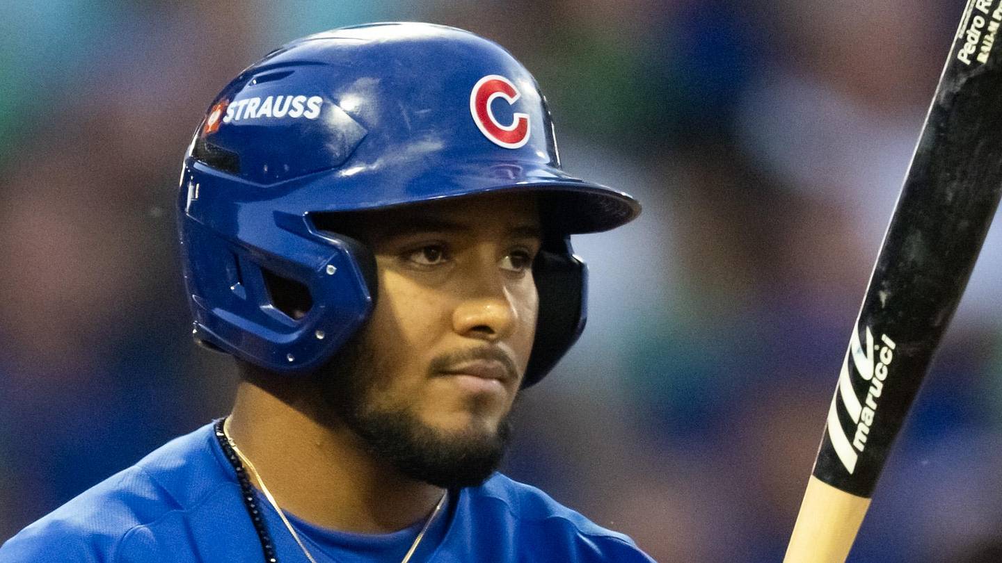 Cubs' Red-Hot Prospect Pedro Ramirez at Wrigley Before Astros Series – Debut Time?