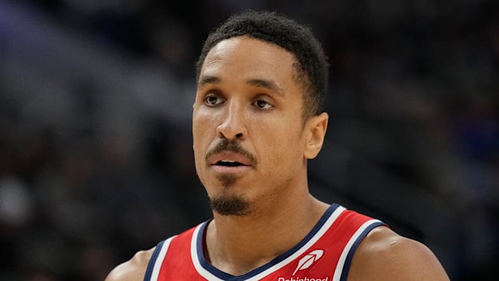 Golden State Warriors, Malcolm Brogdon, NBA Free Agency, Stephen Curry, Brandin Podziemski