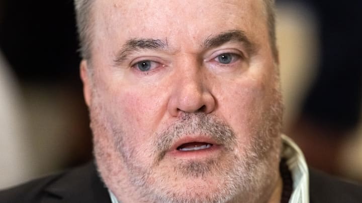 Mike McCarthy, Pittsburgh Steelers