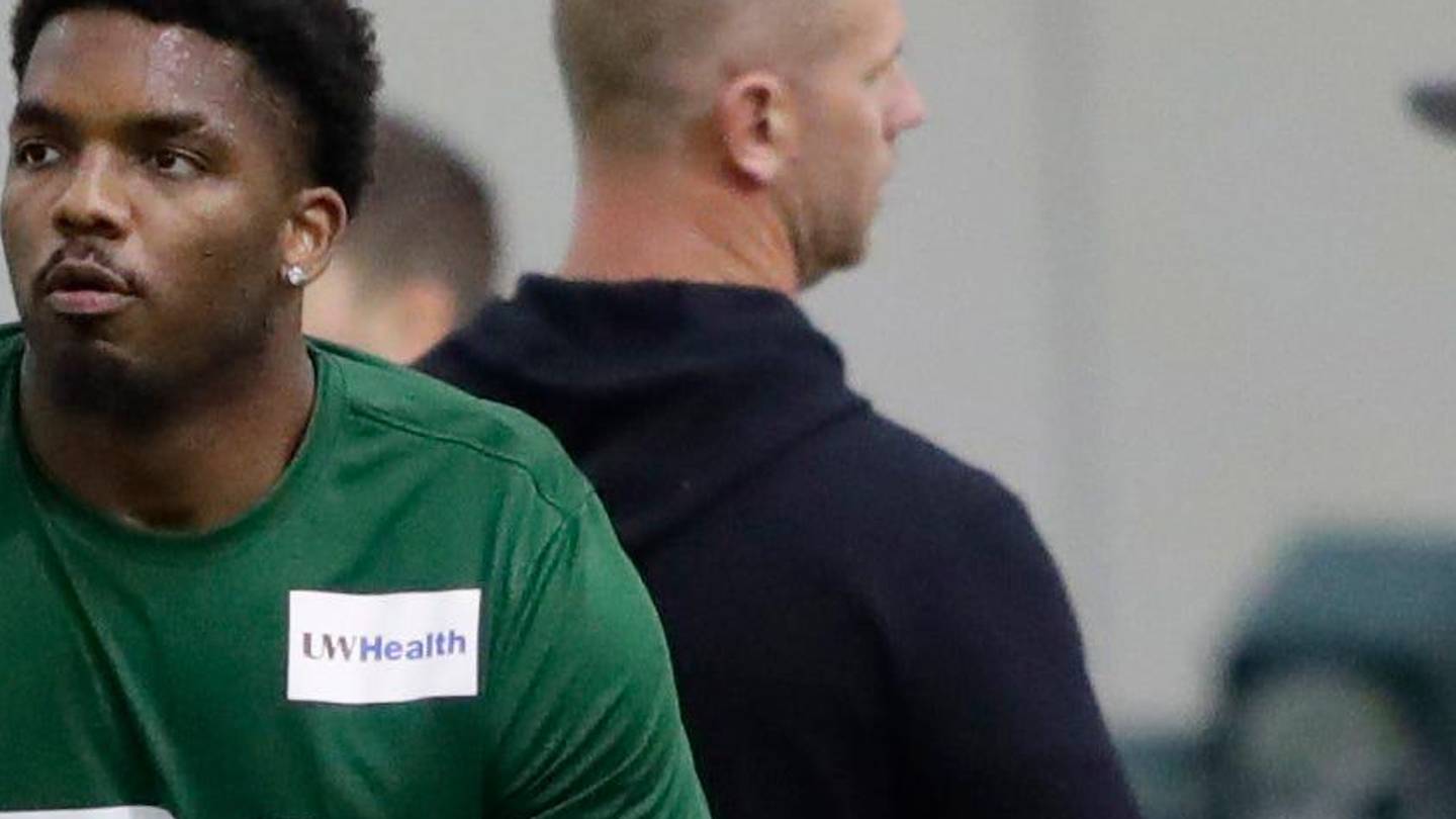 How Many Packers Rookies Will Actually Make an Impact in 2026?