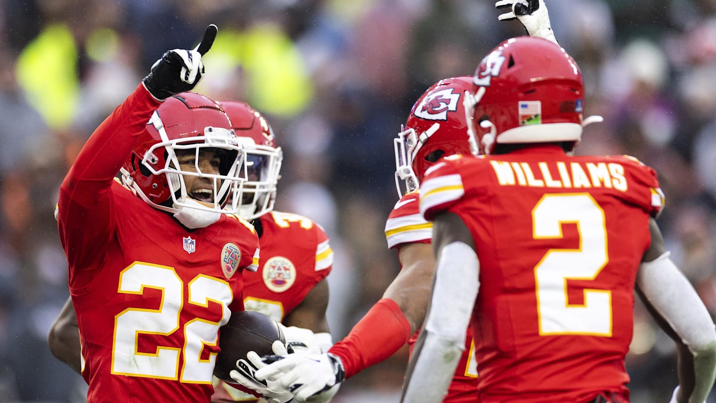 Why Chiefs’ McDuffie Wouldn’t Solve Everyone’s Issues
