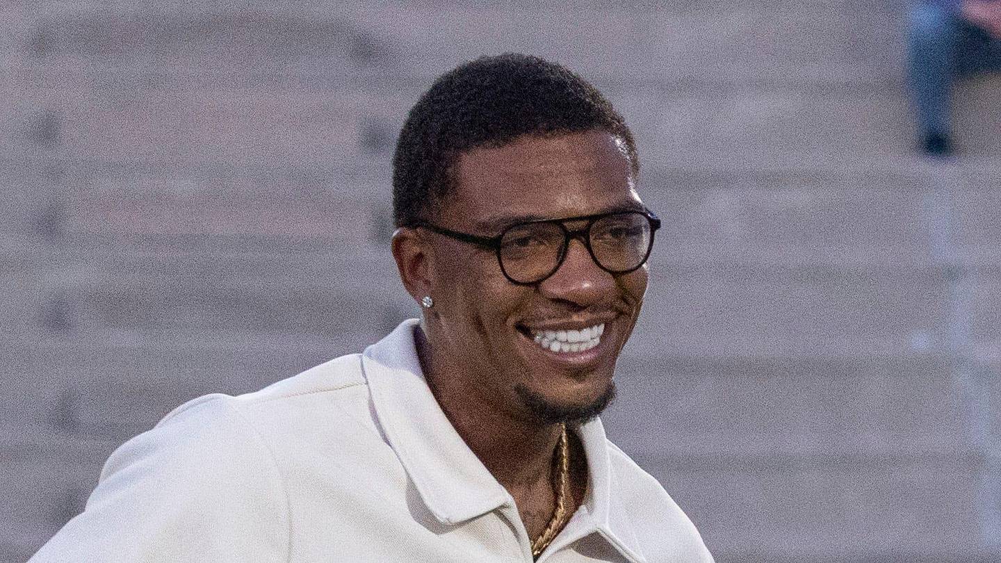 Anthony Richardson trade ideas leave Colts with underwhelming (but fair) return