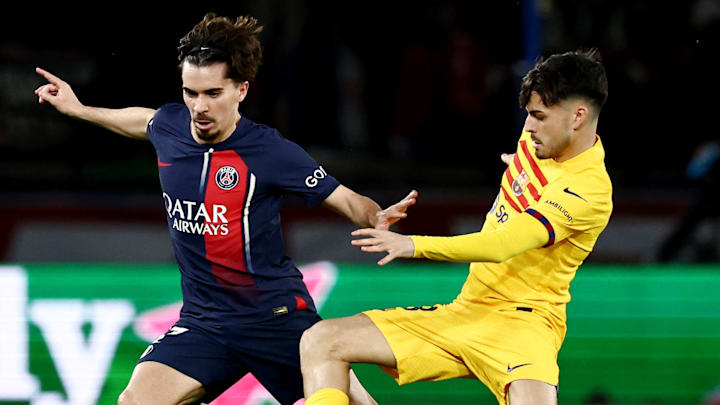 Les deux vont se retrouver demain soir...