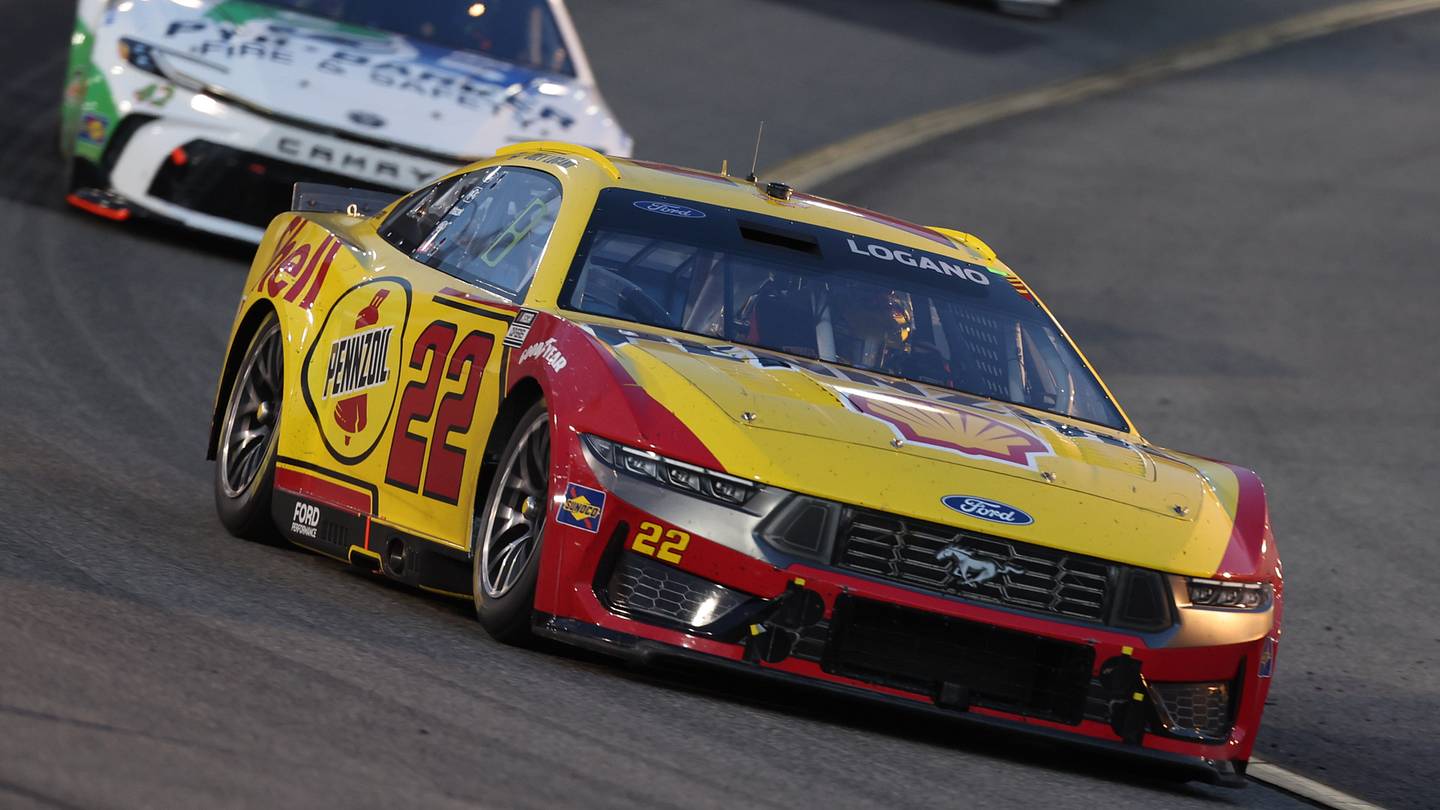 Fantasy NASCAR DFS Picks on DraftKings for the Cook Out 400 at Richmond