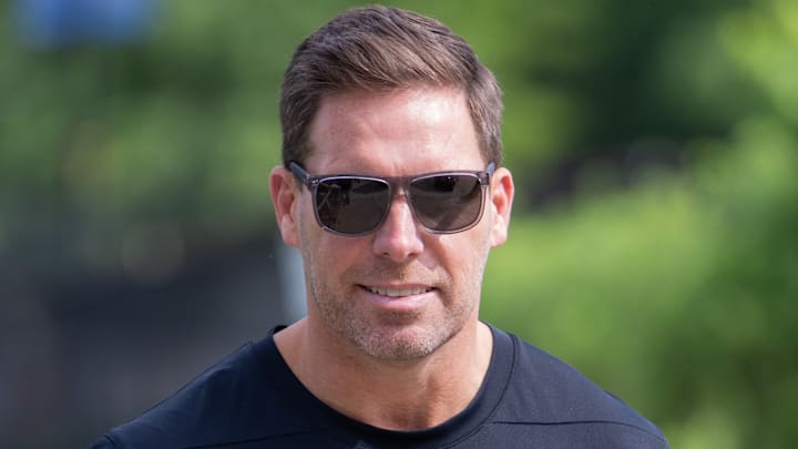 Dan Morgan
