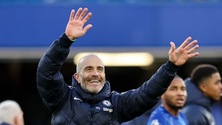 Chelsea FC v Aston Villa FC - Premier League