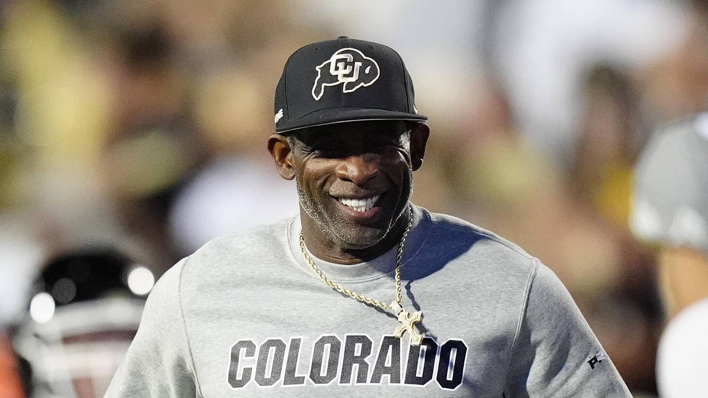 Colorado's Football to WWE Pipeline Could Be Growing Stronger