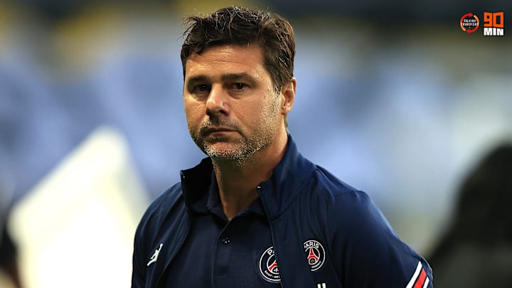 Pochettino is on the brink of joining Chelsea Pochettino is on the brink of joining Chelsea