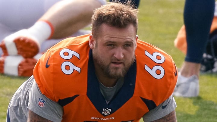 Dalton Risner
