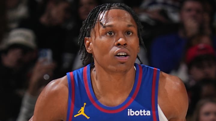 Milwaukee Bucks v Denver Nuggets