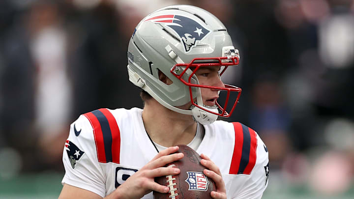 New England Patriots v New York Jets - NFL 2025