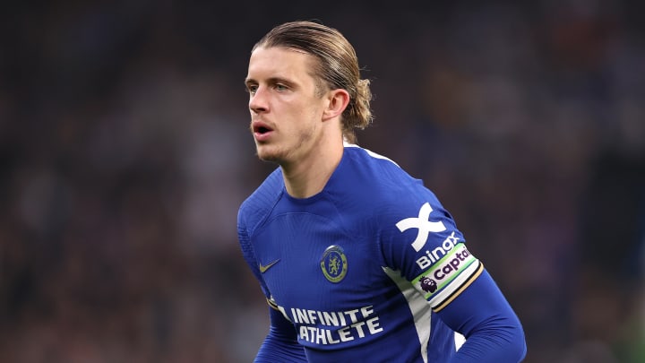 Gallagher's Chelsea future remains uncertain Gallagher's Chelsea future remains uncertain