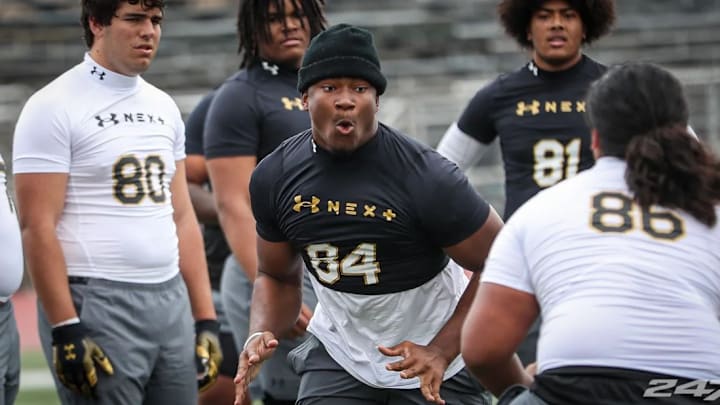 Anthony Jones Anthony Jones