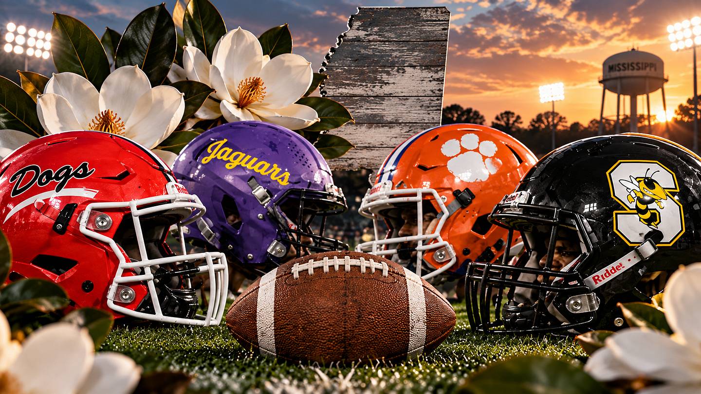 Magnolia Gridiron: Sunday Rewind — Brandon Stuns Oak Grove as Mississippi's Playoff Race Heats Up