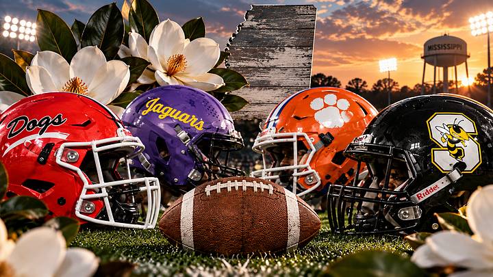 The biggest stories in Mississippi high school football this week.