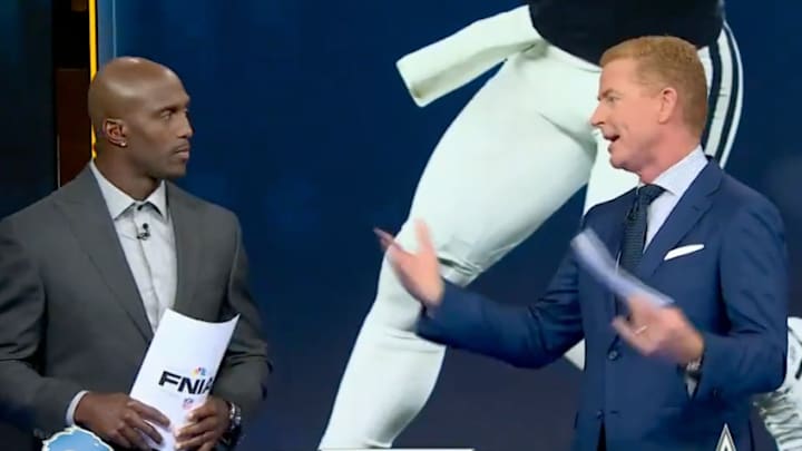 Jason Garrett broke down what his former team is struggling with after Sunday's loss to the Lions.