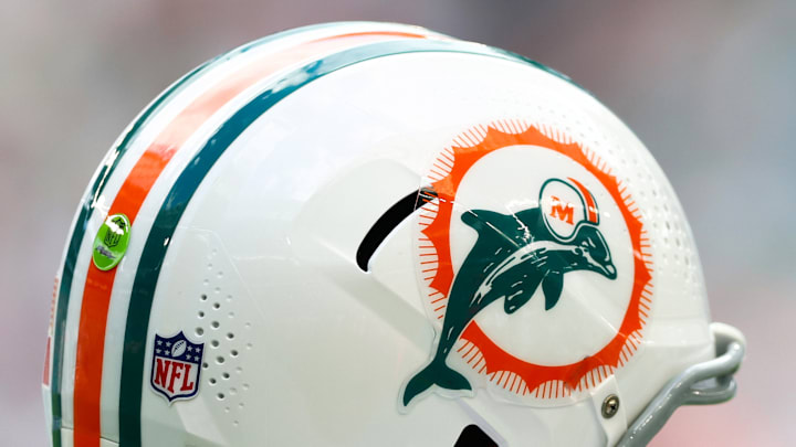 New England Patriots v Miami Dolphins