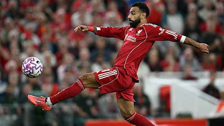 Mohamed Salah is the most prolific scorer in Premier League opening season fixtures. Mohamed Salah is the most prolific scorer in Premier League opening season fixtures.