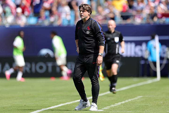 Mauricio Pochettino