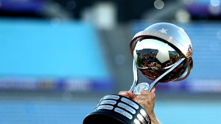 Conmebol mantém Tahuichi como sede da final da Sul-Americana Conmebol mantém Tahuichi como sede da final da Sul-Americana