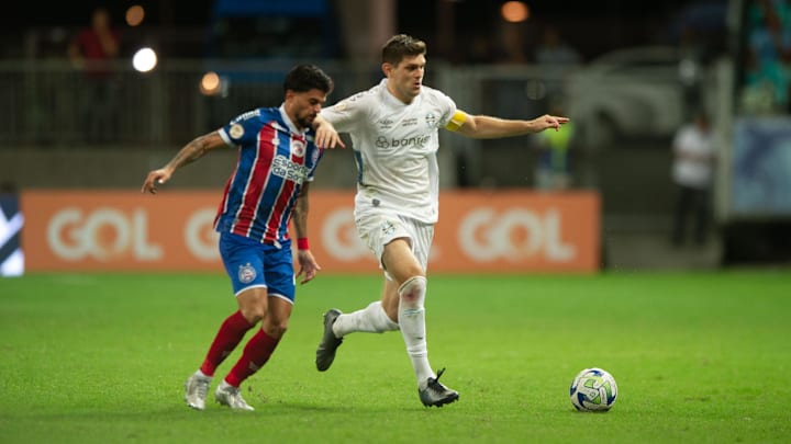 Duelo de tricolores define classificado à semifinal da Copa do Brasil