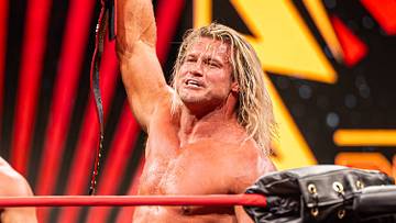 Dolph Ziggler Returns to WWE, Faces Solo Sikoa