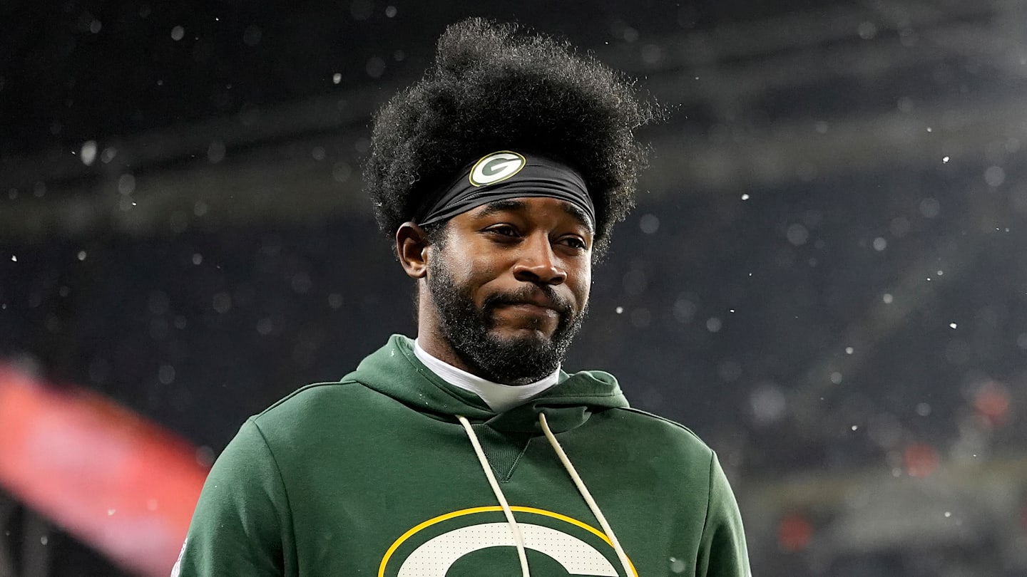 ESPN analyst said what Packers fans have known all along about Romeo Doubs