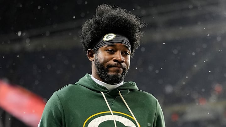 Romeo Doubs Romeo Doubs