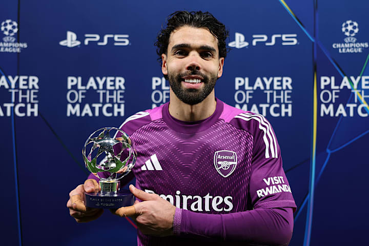 เดวิด ราย่า