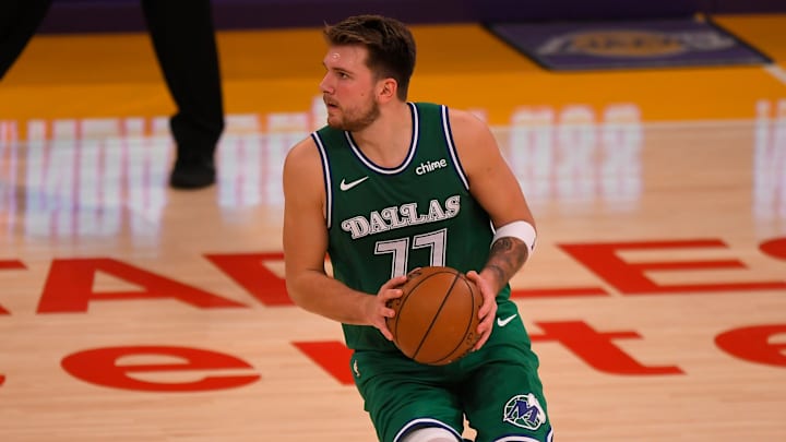 Los Mavericks buscarán una nueva victoria en el cierre de su gira como visitantes