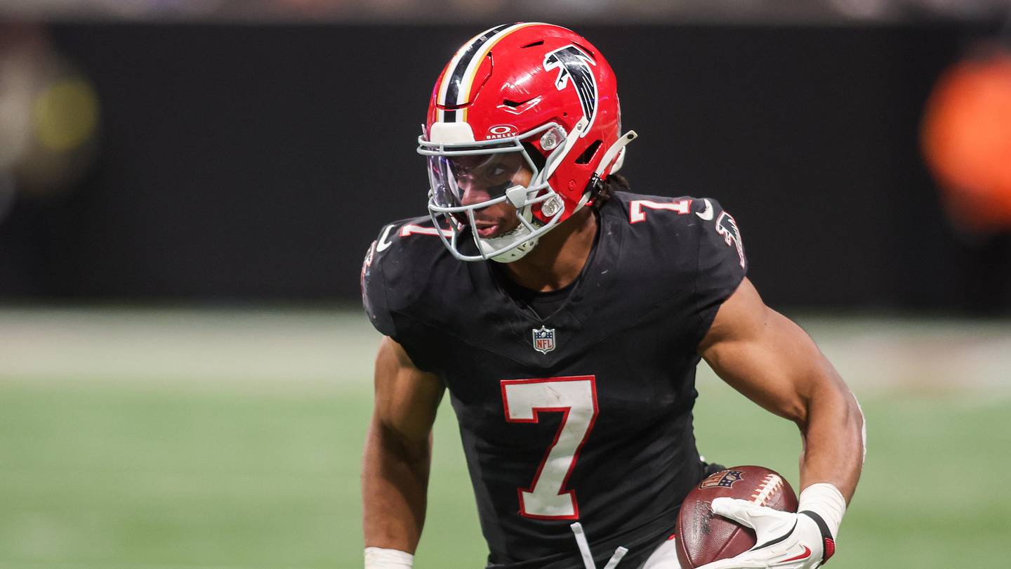 The NFL is slowly raising the price tag on the Falcons' most
