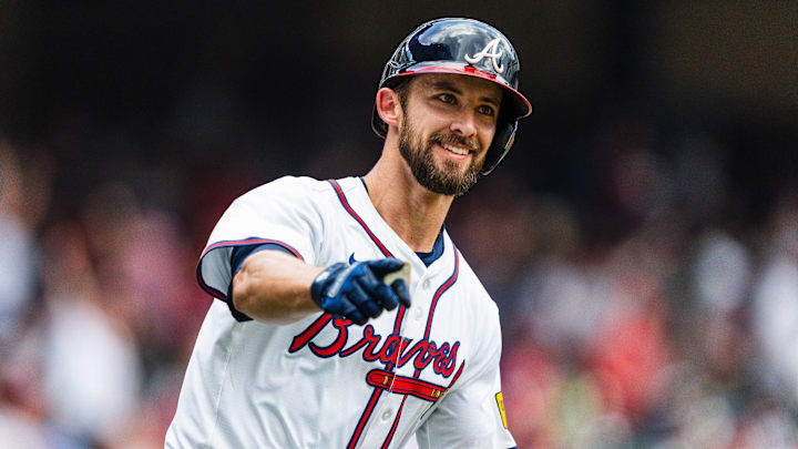 St. Louis Cardinals v Atlanta Braves