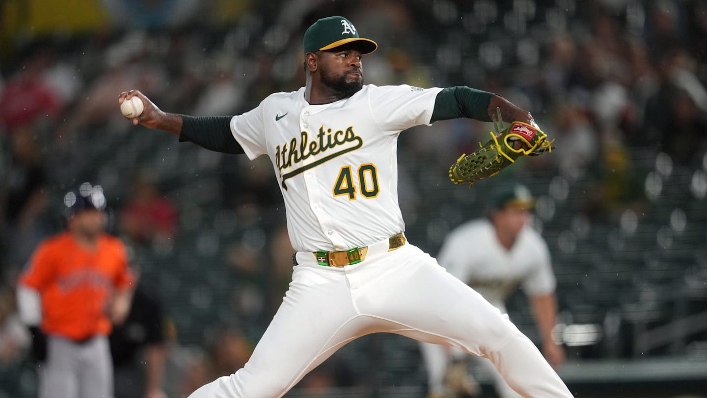 How to watch A's on Opening Day: TV Channel, Live Stream and Radio