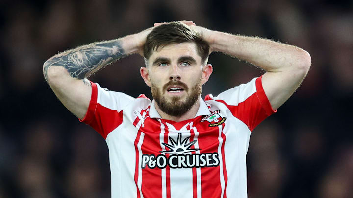 Southampton v Norwich City - Sky Bet Championship