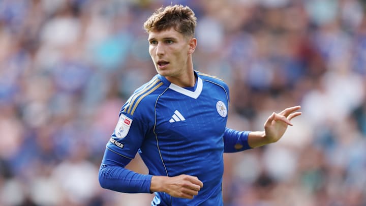 Leicester City v ACF Fiorentina - Pre-Season Friendly
