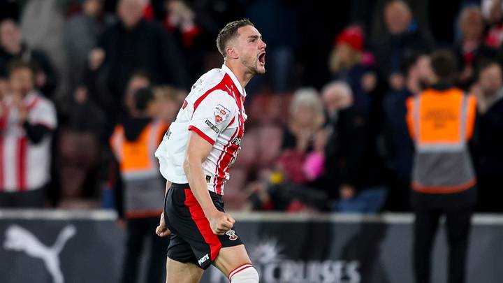 Southampton v Middlesbrough - Sky Bet Championship Play-Off Semi-Final Second Leg