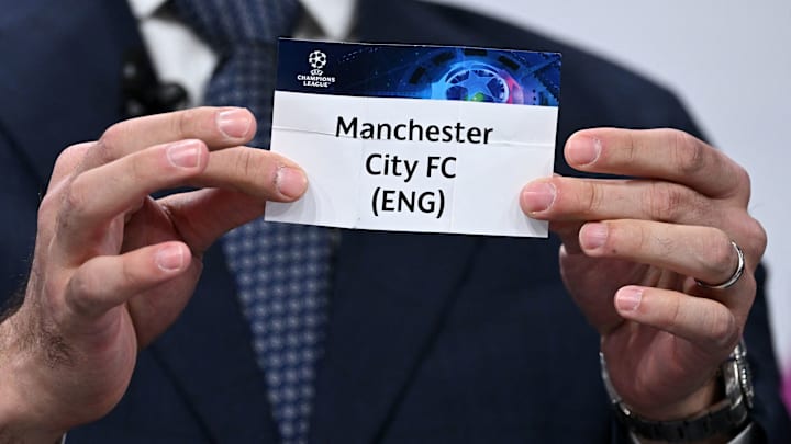 Manchester City est premier Manchester City est premier