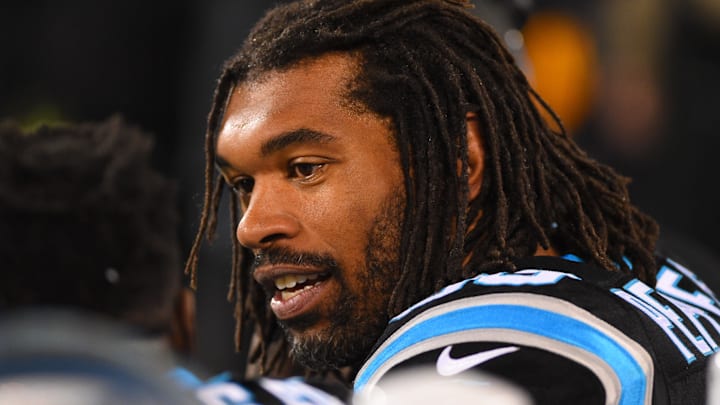 Julius Peppers