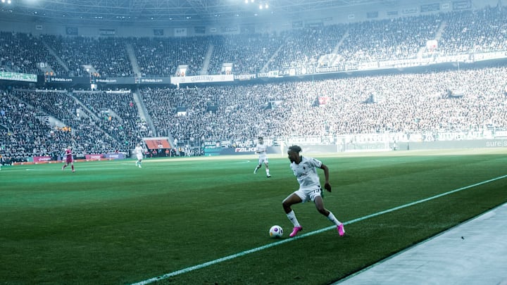 Borussia Mönchengladbach Borussia Mönchengladbach