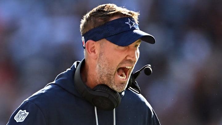 Dallas Cowboys v Cleveland Browns Dallas Cowboys v Cleveland Browns