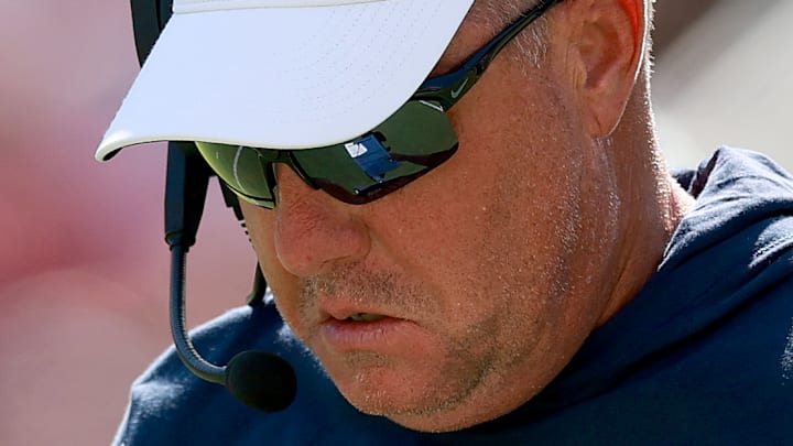Auburn Tigers On SI's Gunner Norene sees a loss to the Missouri Tigers on Saturday as the end of the line for Hugh Freeze