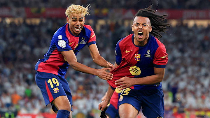 El FC Barcelona llega a semifinales de la Champions League, luego de ganar la Copa del Rey 