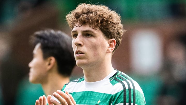 Celtic v St. Mirren - William Hill Premiership Celtic v St. Mirren - William Hill Premiership