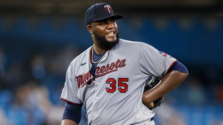 Michael Pineda firmó contrato de un año con los Tigres de Detroit